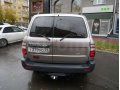 Toyota Land Criuser GX 105 в городе Новосибирск, фото 7, Новосибирская область