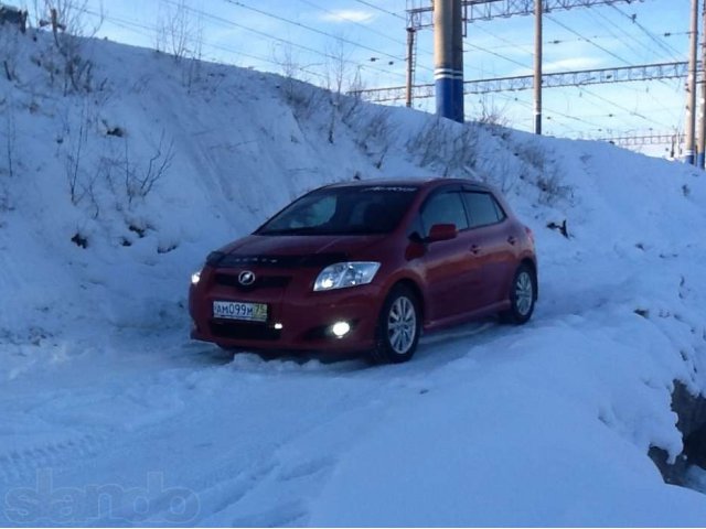 Продам Toyota Auris в городе Екатеринбург, фото 1, Toyota