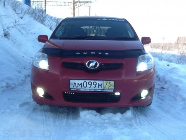 Продам Toyota Auris в городе Екатеринбург, фото 4, Toyota