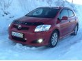 Продам Toyota Auris в городе Екатеринбург, фото 3, Toyota