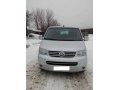 Volkswagen Multivan, 2003 в городе Москва, фото 1, Московская область