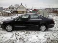 Voikswagen Passat 2008г. в городе Октябрьский, фото 5, стоимость: 670 000 руб.