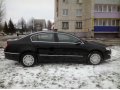 Voikswagen Passat 2008г. в городе Октябрьский, фото 6, Volkswagen