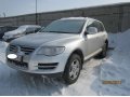 Volkswagen touareg 2008г. в городе Саратов, фото 1, Саратовская область