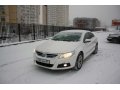 Volkswagen Passat CC в городе Москва, фото 1, Московская область