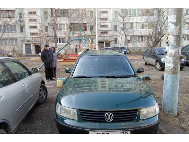 Продаю фольксваген пассат в городе Астрахань, фото 3, Volkswagen