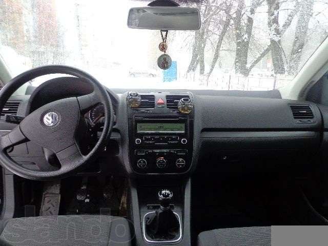 Volkswagen Jetta, 2008 в городе Нижний Новгород, фото 3, стоимость: 490 000 руб.