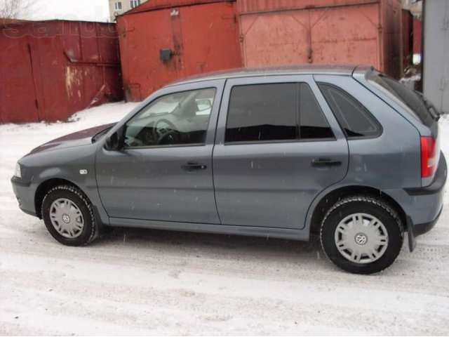 Фольксваген Пойнтер - 2005 г. в. в городе Воронеж, фото 4, Volkswagen