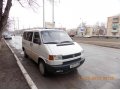 Volkswagen T4 в городе Астрахань, фото 1, Астраханская область