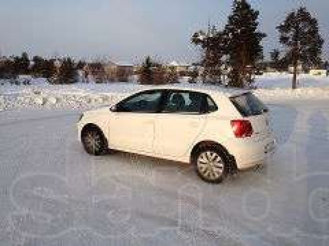 Volkswagen polo хетчбек, 2011 в городе Ноябрьск, фото 1, стоимость: 500 000 руб.