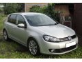 Volkswagen Golf VI в городе Архангельск, фото 5, стоимость: 580 000 руб.