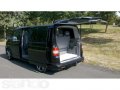 Volkswagen Multivan Multivan Highline Авт. в городе Красноярск, фото 4, Красноярский край