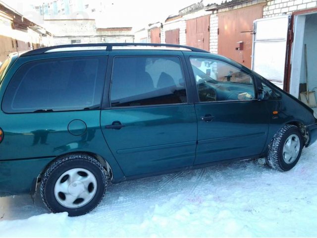 Продается счастье для семьи. в городе Йошкар-Ола, фото 1, Volkswagen