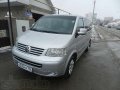 Volkswagen Multivan, 2006 в городе Октябрьский, фото 4, Башкортостан