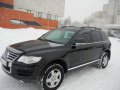 Продам volkswagen touareg 2008 или поменяю на квартиру с моей доплатой в городе Иркутск, фото 1, Иркутская область