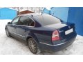 Volkswagen Passat в городе Чебоксары, фото 5, стоимость: 330 000 руб.