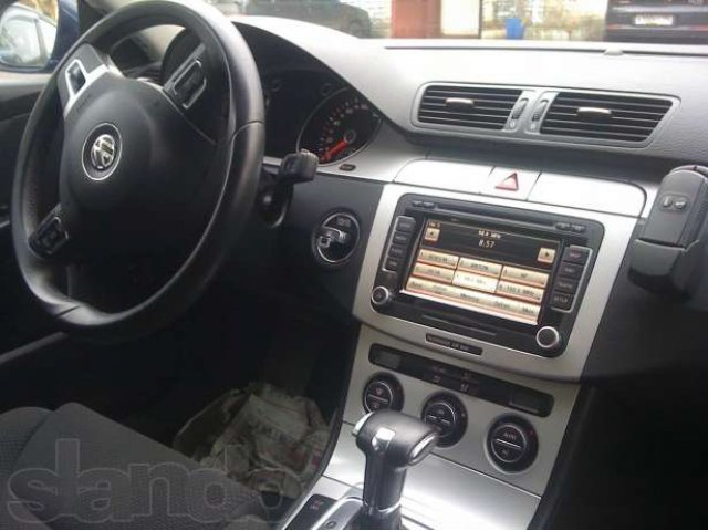 Продам Volkswagen Passat B-6 в городе Клин, фото 1, Volkswagen