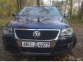 Продам Volkswagen Passat B-6 в городе Клин, фото 6, Volkswagen