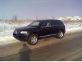 Volkswagen Touareg, 2005 в городе Набережные Челны, фото 1, Татарстан