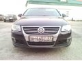 Продается Volkswagen Passat 2006г в городе Нижневартовск, фото 2, стоимость: 550 000 руб.