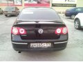 Продается Volkswagen Passat 2006г в городе Нижневартовск, фото 3, Volkswagen