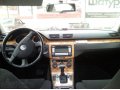 Продается Volkswagen Passat 2006г в городе Нижневартовск, фото 4, Ханты-Мансийский автономный округ