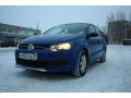 Продам VV Polo 2011 в городе Северодвинск, фото 1, Архангельская область