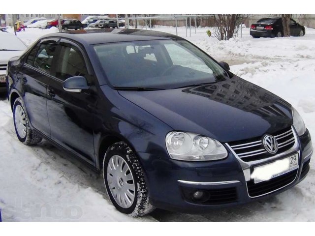 Продам Volkswagen Jetta V в городе Архангельск, фото 2, Архангельская область