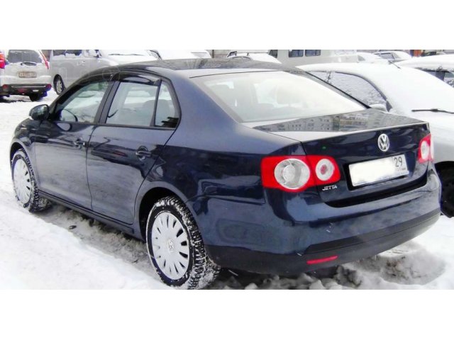 Продам Volkswagen Jetta V в городе Архангельск, фото 4, Volkswagen