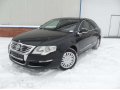 Volkswagen Passat 2.0 МКПП, 2008 г/в в городе Москва, фото 1, Московская область