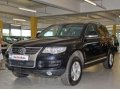 Продам Touareg Gp 3.0 Tdi, 2007 г.в. в городе Владимир, фото 1, Владимирская область