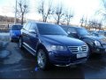 Volkswagen TOUAREG 2007г.в. в городе Тверь, фото 2, стоимость: 1 000 000 руб.