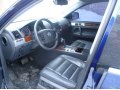 Volkswagen TOUAREG 2007г.в. в городе Тверь, фото 5, стоимость: 1 000 000 руб.