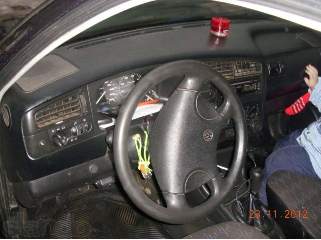 Продаю Volkswagen Golf в городе Киров, фото 2, стоимость: 150 000 руб.