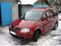 Volkswagen Caddy пасс - LiFe(1.6). Продам или обменяю в городе Донецк, фото 1, Ростовская область