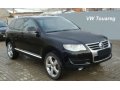 Vw Touareg авто из Германии на заказ. в городе Оренбург, фото 1, Оренбургская область