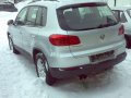 Продаю Vokswagen Tiguan в городе Набережные Челны, фото 2, стоимость: 1 110 000 руб.