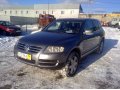 Volkswagen Touareg V10 TDI 2002 г.в. в городе Миасс, фото 2, стоимость: 700 000 руб.