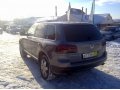 Volkswagen Touareg V10 TDI 2002 г.в. в городе Миасс, фото 3, Volkswagen