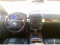 Volkswagen Touareg V10 TDI 2002 г.в. в городе Миасс, фото 4, Челябинская область