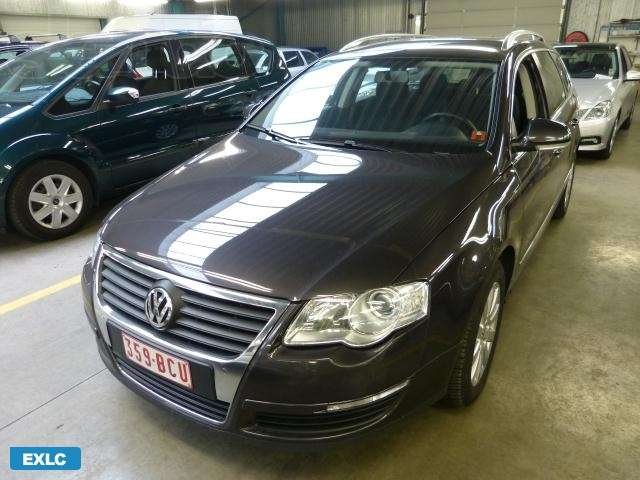 Продам Volkswagen Passat, 2010 в городе Калининград, фото 1, Калининградская область