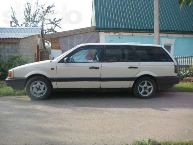 Volkswagen Passat в городе Липецк, фото 1, стоимость: 120 000 руб.