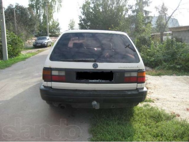 Volkswagen Passat в городе Липецк, фото 2, Volkswagen