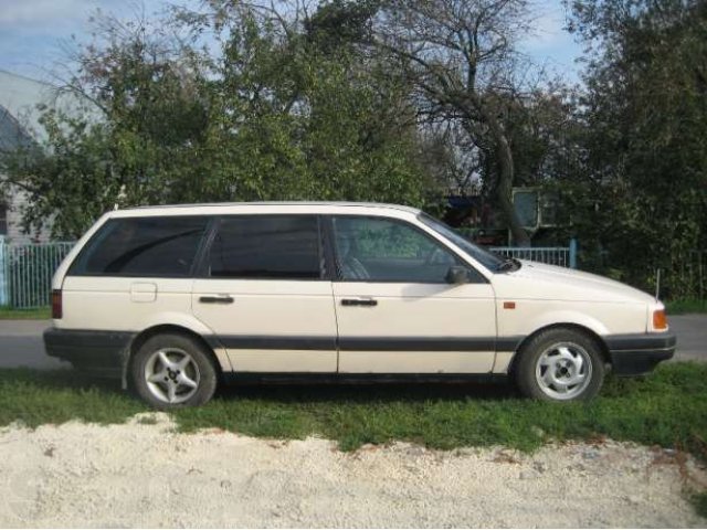 Volkswagen Passat в городе Липецк, фото 3, Липецкая область