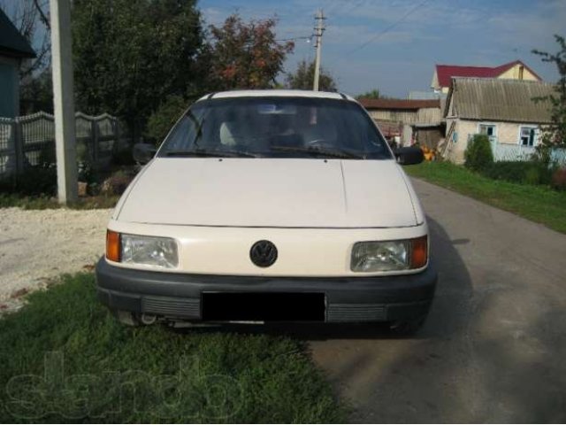 Volkswagen Passat в городе Липецк, фото 4, стоимость: 120 000 руб.