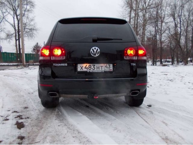 Продаю Wolksvagen Touareg в городе Нижний Новгород, фото 5, Volkswagen