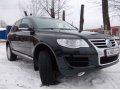 Продаю Wolksvagen Touareg в городе Нижний Новгород, фото 6, Volkswagen