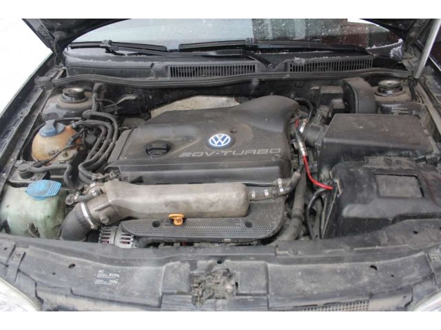 Volkswagen Golf 2001 г.в. в городе Миасс, фото 5, Челябинская область