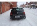 Volkswagen Golf 2001 г.в. в городе Миасс, фото 4, Челябинская область