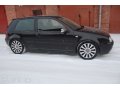 Volkswagen Golf 2001 г.в. в городе Миасс, фото 6, Volkswagen